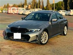 بي ام دبليو الفئة 3